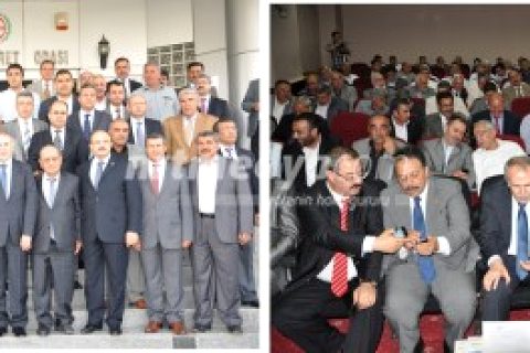 Nizipli Hayırseverlerden Eğitime Destek
