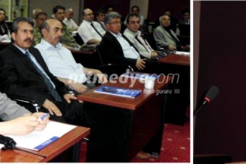 İşyeri Sahiplerine; "15 Haziran" uyarısı
