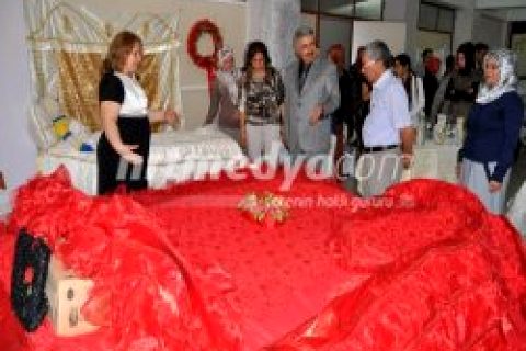 Öğrenciler Yararına "Kermes"