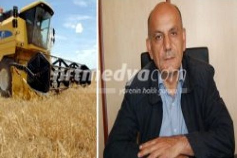 Biçerdöver fiyatları açıklandı