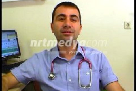 Nizip Devlet Hastanesine Uzman Çocuk Doktoru