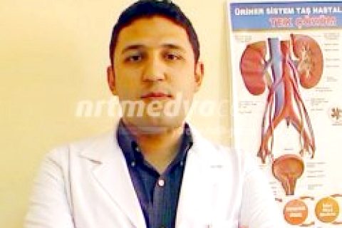 Nizip Devlet Hastanesi'ne Üroloji Uzmanı