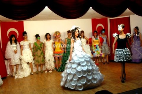 NİHEM' de Yılsonu Sergisi