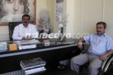 Salamura Zeytin Yapım Tekniği Eğitimi