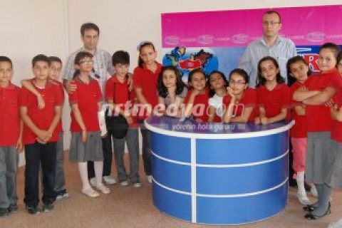 NRT' ye Hatıra Ziyaretleri
