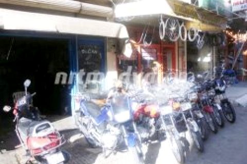 2. el Motosiklet Satışları