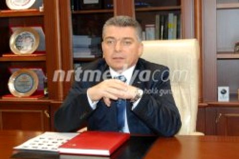 NTO' dan "Nitelikli Eleman Yetiştirilecek" Projesi