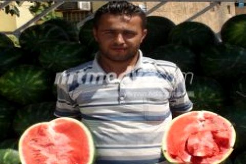 Video:   NİZİP\'TE KARPUZ FİYATI DÜŞÜŞE GEÇTİ