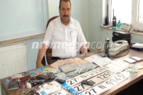 Yüzlerce Kayıp Eşya Sahiplerini Bekliyor