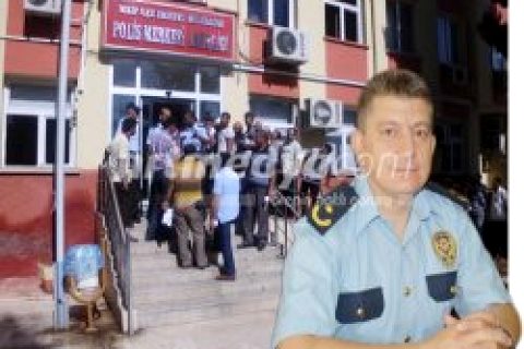 Emniyet Müdürlüğü, İşyeri Sahiplerini Uyardı