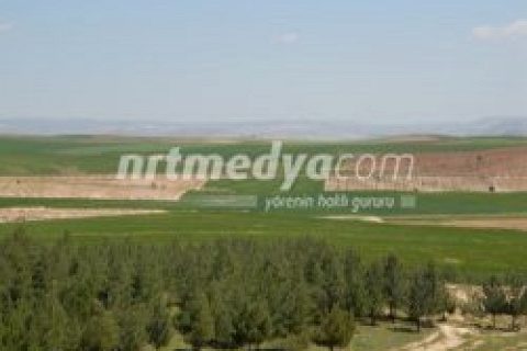 2012 Yılı Sulama Sezonu