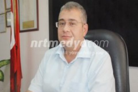 Nizip'te Şehir İçinde Hayvan Besiciliğine Yasak Geldi