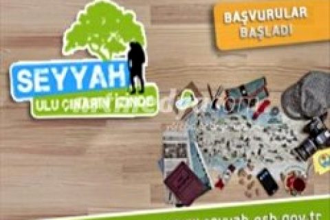 Haydi Gençler Geziye !