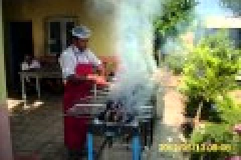 Video: İLHAN YEMEK ORGANİZSYON VE DAĞITIMI NİZİP 05455789967 05248416627