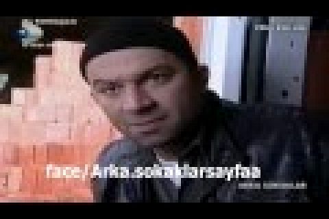 Video: Arka Sokaklar || 54.Bölüm || Nizip Yolu