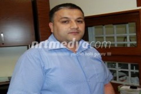Kuyumcular "Esnaf Sahresi"ne Gidiyor