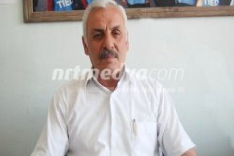 Aslan, "Emekliler Haftası"nı Kutladı