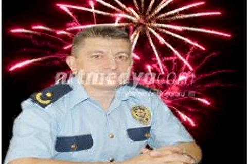 Havai Fişek Satışı ve Atılması Yasaklandı