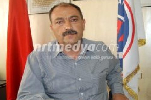 Sanayi Esnafına Sahre Tatili
