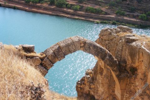 Rumkale için UNESCO atağı
