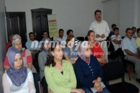 Uygulamalı Girişimcilik Eğitimi