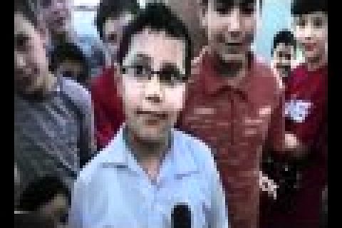 Video: Nizip Çarşı Camii