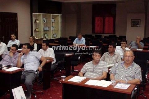 "Nizip Sabunu" Yeniden Canlanacak