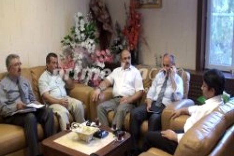 Yeni Eğitim Yılı Değerlendirildi