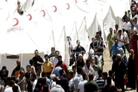 Sığınmacılar İçin Tercüman Alınacak