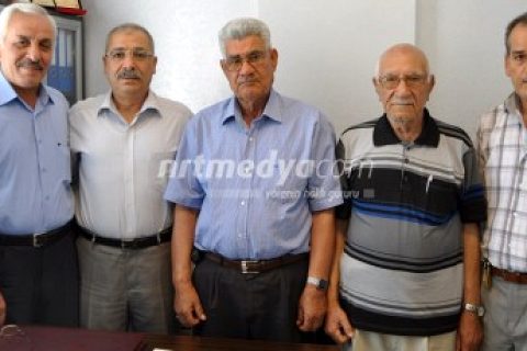 Video:   DERNEĞE KAYITLI İŞÇİ EMEKLİLERİNE MÜJDE