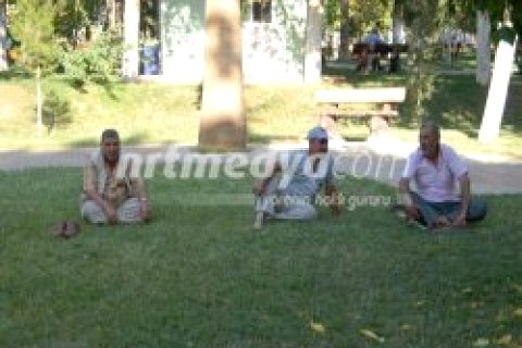 Video:   NİZİP'TEN EN SERİN MANZARALAR