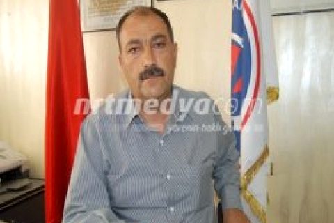 Sanayi Esnafları Mevlit'e Hazırlanıyor