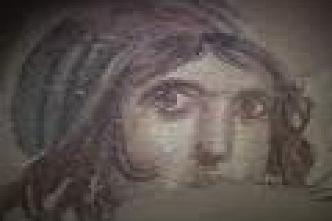 Zeugma Mozaik Müzesi'ni özel kılan nedir? CNN TÜRK Video