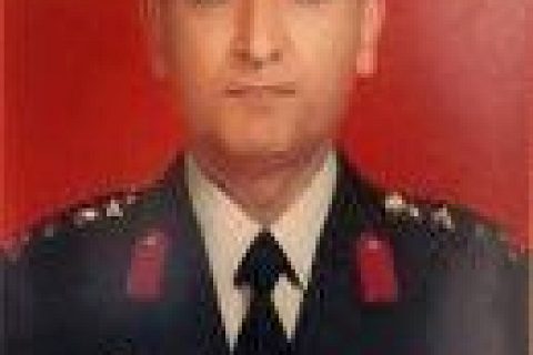 Nizipli İrfan Özsert, Tuğgeneralliğe Terfi Etti