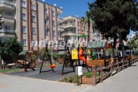 Nizip'te Park Çalışmaları