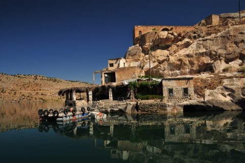 Rumkale Fotoğrafı | FotoKritik