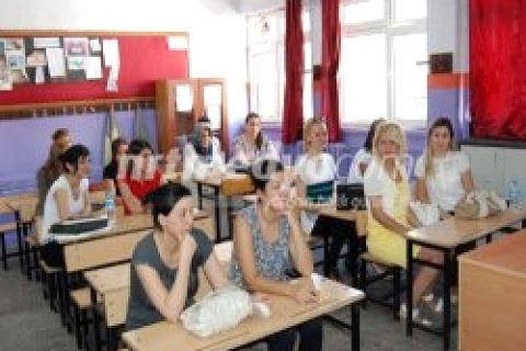 Yeni Atanan Öğretmenlere Seminer Verildi