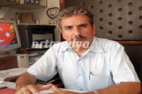 Nizip'te Kömür Dağıtımı Devam Ediyor