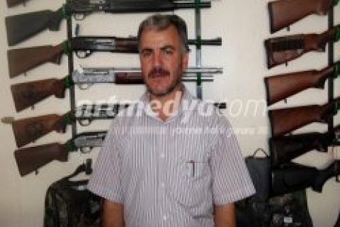 Av Tüfeği Satışlarında Artış