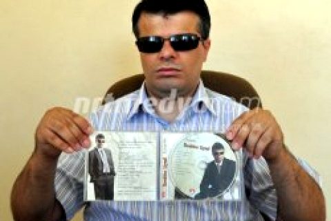 Nizipli sanatçı destek bekliyor