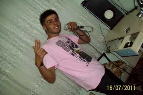 Video: EsFLow KimLikSiz Crazyyalçın Çilekeş Dünya 2011 = Nizip Mafia Record's