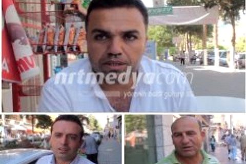 Vatandaş Muhalefet Partilerin Çalışmalarını Değerlendirdi