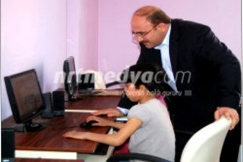 Sarı, Yeni Eğitim Öğretim Yılını Kutladı