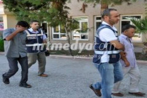 Nizip'te dolandırıcılık iddiası