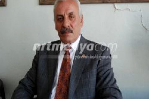 Emekli Üyelere Şanlıurfa Gezisi