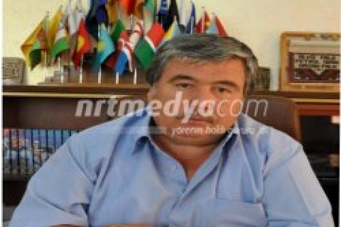 Mhp ilçe başkanı pala teşekkür etti
