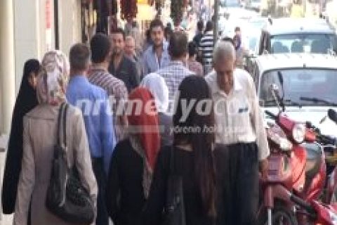 Vatandaş yargıya güveniyor