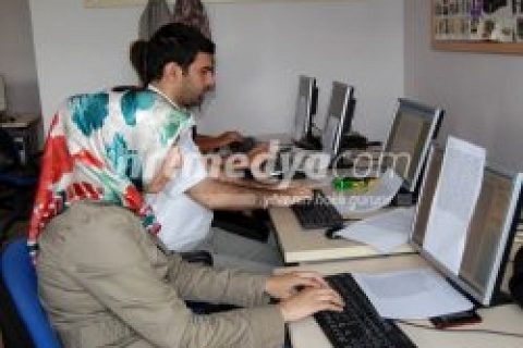 Video:   NİZİP'TE "ON PARMAK KLAVYE" KURSU