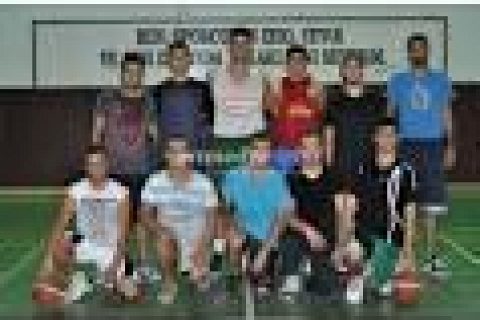 Nizip basketbol takımı 3'üncü lige yükselme hakkını ...
