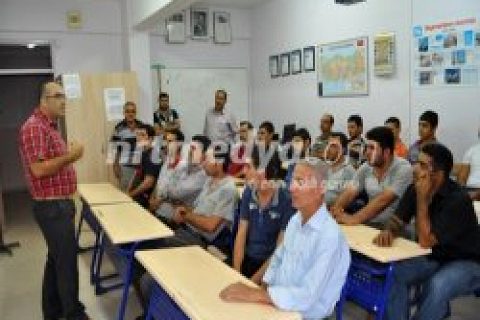 Esnaf Zamanı SODES' ile Yakalayacak